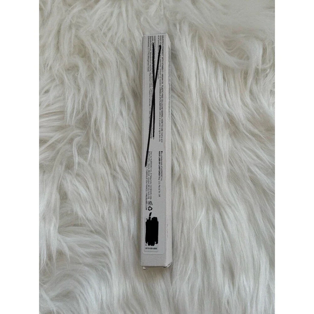 Haus Labs Optic Intensity Eco Eyeliner Cobalt Matte Blue